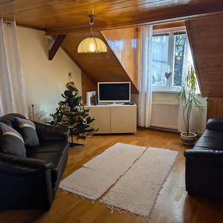 Family Apartman By Budapest Apartment God ภายนอก รูปภาพ