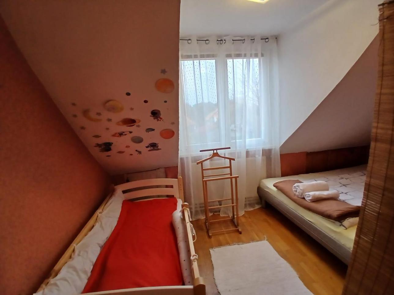 Family Apartman By Budapest Apartment God ภายนอก รูปภาพ