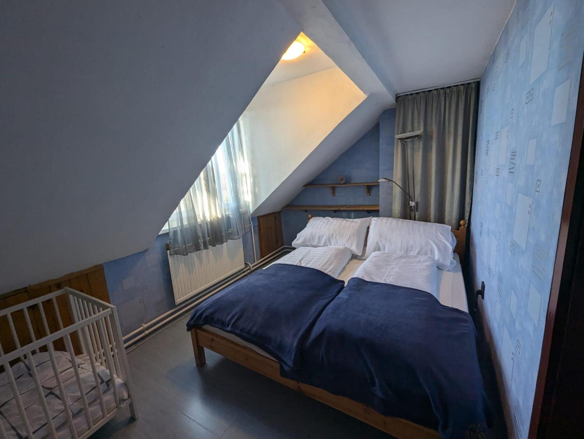 Family Apartman By Budapest Apartment God ภายนอก รูปภาพ