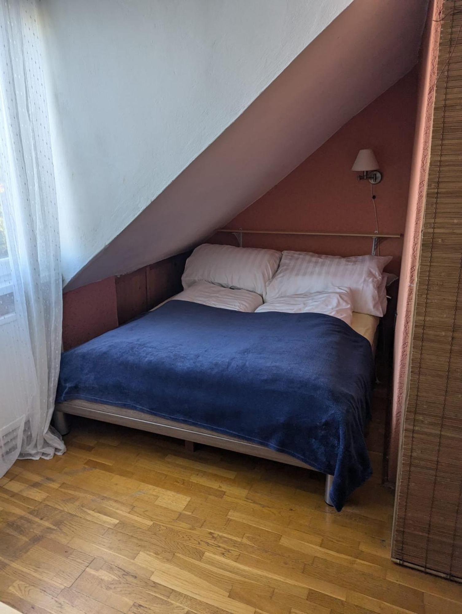 Family Apartman By Budapest Apartment God ภายนอก รูปภาพ