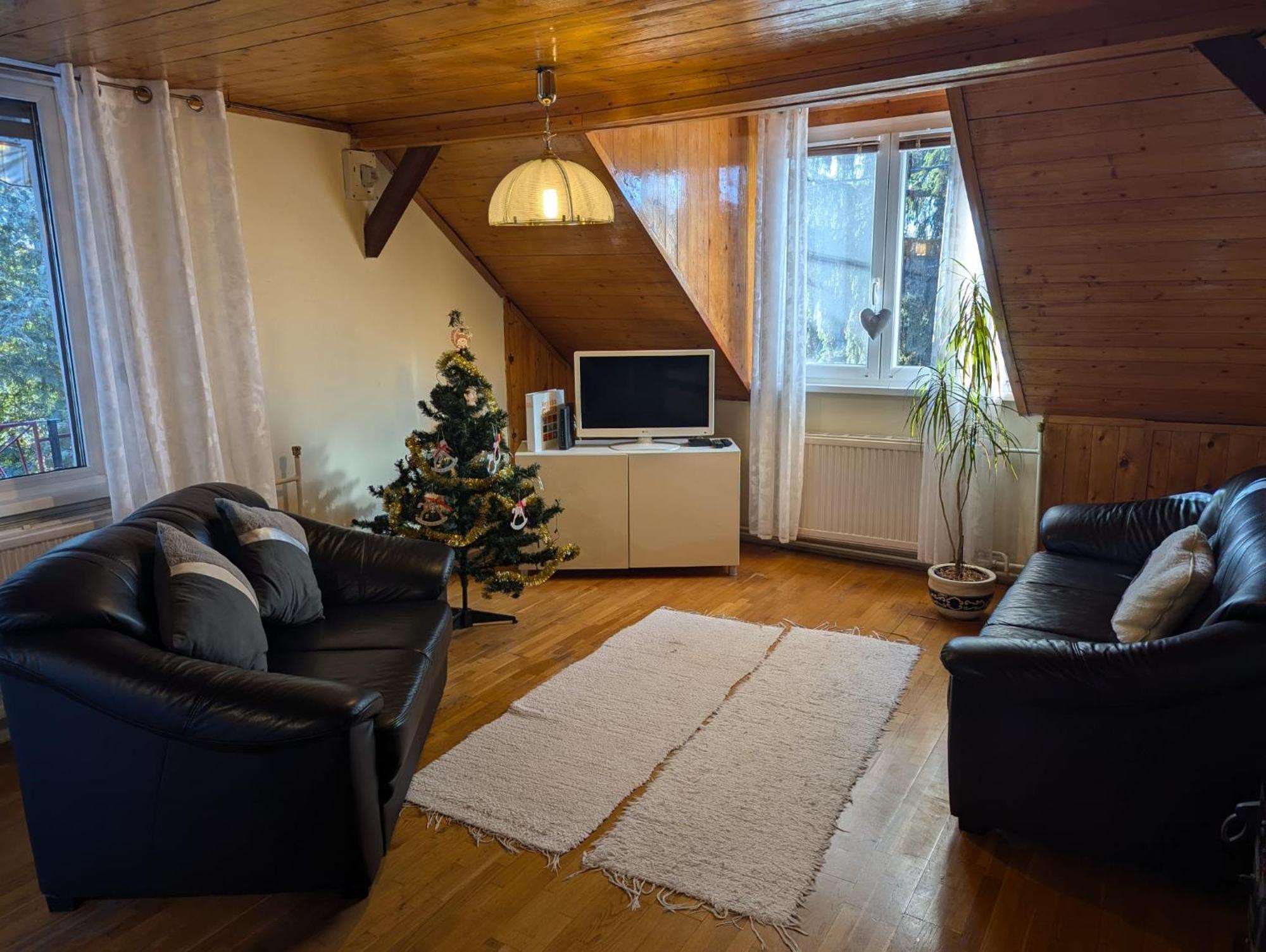 Family Apartman By Budapest Apartment God ภายนอก รูปภาพ